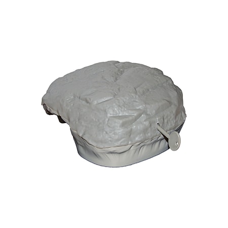 Jt Eaton Rodent Rock 2G W/Paver 928GR-PAV